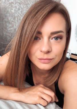 StinaBel, 34, Heidelberg