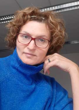 Hexe72, 53, Aschaffenburg