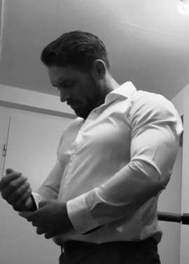 Kites, 39, Aschaffenburg