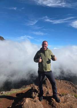 RUWANES, 39, Osnabrück