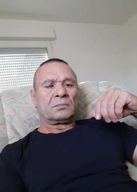 Садай, 62, Mülheim an der Ruhr