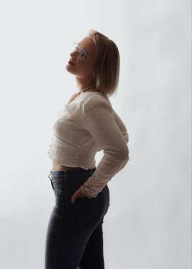 Russianlady9, 28, Moers