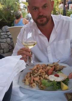 Alexxx855, 42, Bielefeld