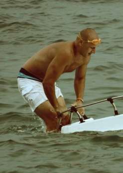 Michael198, 41, Saarbrücken