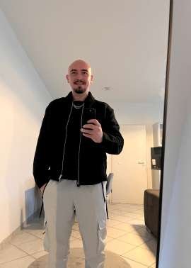 An-drei, 32, Remscheid