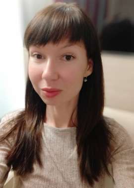 Natalia1981, 44, München