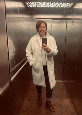 Солнышко86, 39, Stockelsdorf