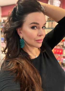 Лора11, 47, Baden-Baden