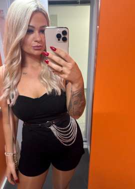 Angieeeeee, 26, Würzburg