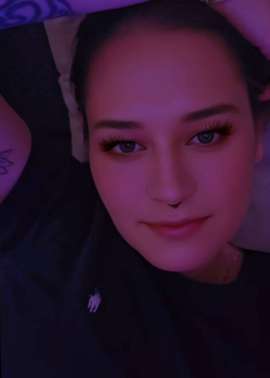 Nikki89, 36, Leipzig