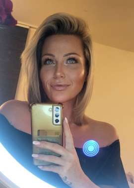 Fitmumof3, 34, Dortmund