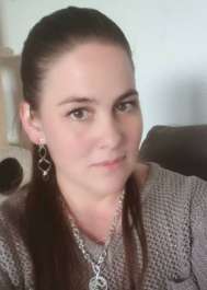 Alexa1985, 40, Pforzheim