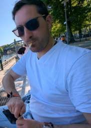 GREG8886, 38, Berlin