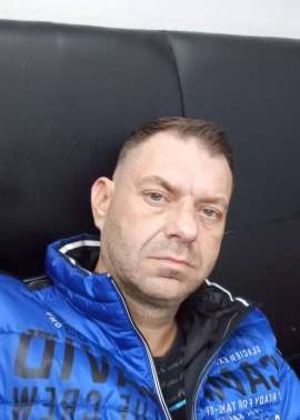 David1985, 40, Berlin