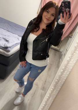 LiiiiNA, 32, Paderborn