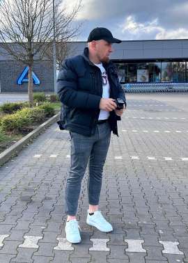 Спец27, Bielefeld