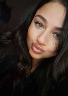 Katya9601, 29, Bremen