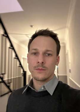 Сергей81, 44, Lippstadt