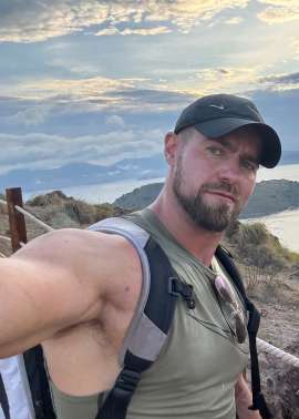 Karlo10, 31, Frankfurt am Main