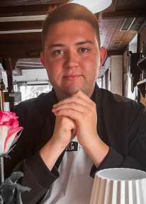 timran910, 28, Pforzheim