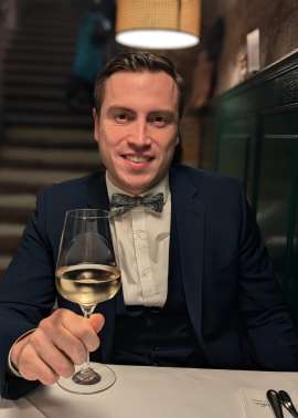 elmar519, 29, Frankfurt am Main