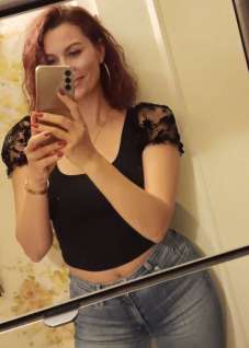 Ange1989, 36, Springe