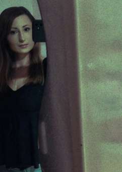 Isabell91, 33, Göttingen