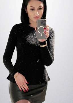 Anna88, 28, Frankfurt am Main