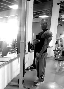 Андрей7777, 95, Koblenz