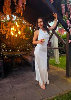 Aerin, 36, Düsseldorf