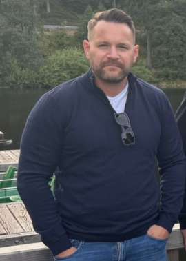 Mallemicha, 39, Pforzheim