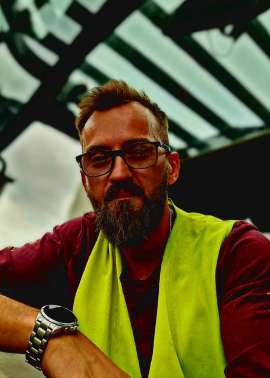 Shljopki, 39, Kaiserslautern