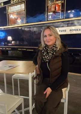 Millady, 41, Düsseldorf