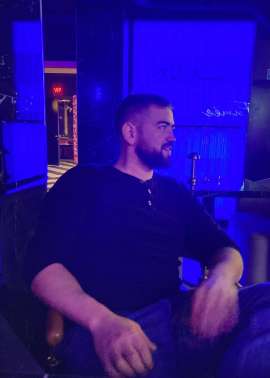 Juri1990, 35, Wittlich