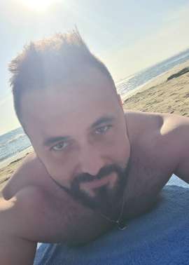 xXGoldsteinX, 36, Rottenburg am Neckar