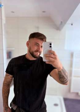 Sergeeej777, 31, Wiesbaden