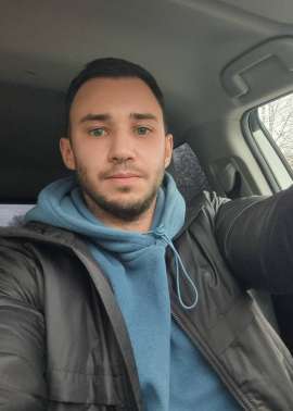 91serji, 33, Mülheim an der Ruhr