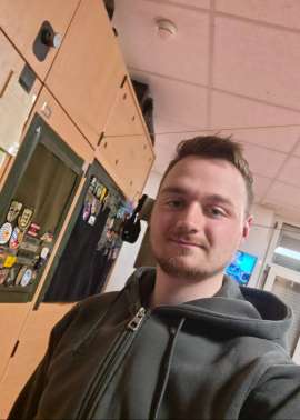 Oli5, 20, Bad Dürrheim