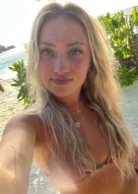 Karolina912, 34, Paderborn