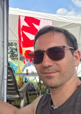 GREG8886, 38, Berlin