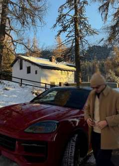 Christian250, 30, Essen