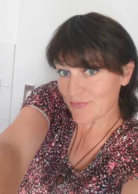 Galini73, 52, Bielefeld