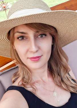 Olia1991, 34, Reutlingen