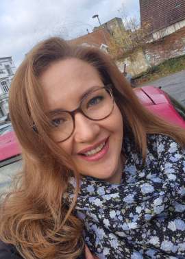 Катя1990, 35, Minden