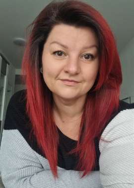 Christina987, 37, Illertissen