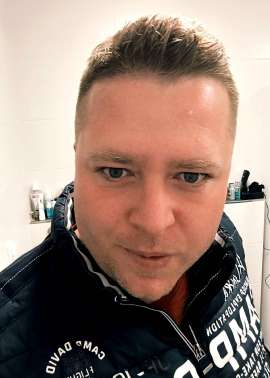 Andreas11984, 41, Oldenburg