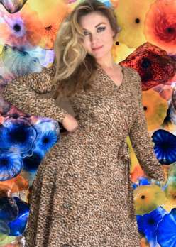 Oljaja, 39, München