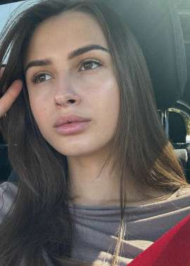 Aleksandra76, 28, Hamburg