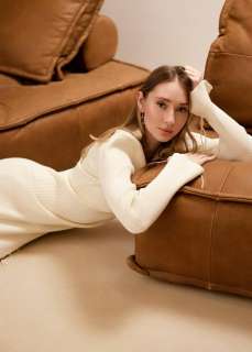 Ksenia643, 27, Leipzig