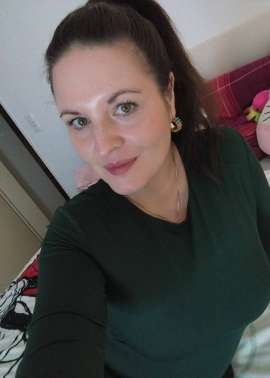 Танюша85, 39, Bremen